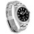 ROLEX Explorer I 40Mm Black Dial Steel Mens Watch 224270 Image 3