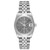 ROLEX Datejust 31 Midsize Silver Tapestry Dial Steel Ladies Watch 68240 Image 2 ROLEX Datejust 31 Midsize Silver Tapestry Dial Steel Ladies Watch 68240 Image 2