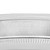 ROLEX Oyster Perpetual Midsize Salmon Dial Steel Ladies Watch 67480 Image 7