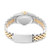 ROLEX Datejust 31 Midsize Steel Yellow Gold Automatic Ladies Watch 68273 Image 9