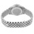 ROLEX Datejust 31 Steel White Gold Diamond Ladies Watch 278344 Image 8