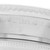ROLEX Oyster Perpetual 26 Steel White Gold Diamond Ladies Watch 176234 Image 8