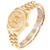 ROLEX President Datejust Yellow Gold Champagne Dial Ladies Watch 179178 Image 4