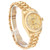ROLEX President Datejust Yellow Gold Champagne Dial Ladies Watch 179178 Image 3 ROLEX President Datejust Yellow Gold Champagne Dial Ladies Watch 179178 Image 3