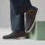 HERMES Low Loafer