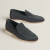 HERMES Low Loafer