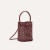 GOYARD Petit Flot Mini Bucket Bag