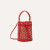 GOYARD Petit Flot Mini Bucket Bag