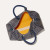 GOYARD Boston Bag 45 ( Without Strap )