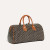 GOYARD Boston Bag 45 ( Without Strap )