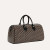 GOYARD Boston Bag 45 ( Without Strap )