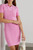 JACQUEMUS Ribbed-knit mini dress (Arriving In Delhi 2 Weeks Ship)