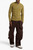 JACQUEMUS  Luis terry-jacquard half-zip sweater (Arriving In Delhi 2 Weeks Ship)