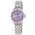 RAYMOND WEIL Tango Quartz Purple Dial Ladies Watch