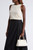 Kate Spade Carey Quilted Leather Satchel -Meringue