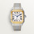 CARTIER Santos De Cartier MM