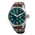 IWC  Big Pilot Automatic Green Dial Men's Watch IWC  Big Pilot Automatic Green Dial Men's Watch
