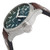 IWC  Big Pilot Automatic Green Dial Men's Watch IWC  Big Pilot Automatic Green Dial Men's Watch