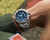 BREITLING Avenger Automatic GMT 44 BREITLING Avenger Automatic GMT 44