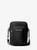 MICHAEL KORS  Khai Nylon Crossbody Bag - Black