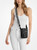 MICHAEL KORS  Khai Nylon Crossbody Bag - Black