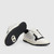 GUCCI MAC80 Sneaker White And Black