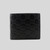 GUCCI Men's Signature GG Leather Bifold Wallet