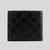GUCCI Men's Signature GG Leather Bifold Wallet