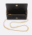 DIOR Caro Chain Pouch