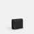 COACH Mini Wallet On A Chain With Rivets