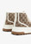 GUCCI Tennis Treck High-top Sneakers