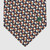 GUCCI Interlocking G Baseball Hat Print Silk Tie