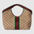 GUCCI Giglio Small Tote Bag