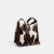 COACH Hadley Convertible Crossbody Bag With Cow Print And Tassel COACH Hadley Convertible Crossbody Bag With Cow Print And Tassel