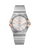 OMEGA Constellation Co-Axial Silver Men's Watch OMEGA Constellation Co-Axial Silver Men's Watch