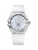 OMEGA Constellation White/Diamond Men's Watch