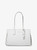MICHAEL KORS  Laila Medium Pebbled Leather Tote Bag MICHAEL KORS  Laila Medium Pebbled Leather Tote Bag