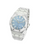 AUDEMARS PIGUET Royal Oak Watch  Light Blue Dial Automatic 15551ST.ZZ.1356ST.04 AUDEMARS PIGUET Royal Oak Watch  Light Blue Dial Automatic 15551ST.ZZ.1356ST.04