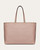 VALENTINO  Rockstud Grainy Calfskin Tote Bag VALENTINO  Rockstud Grainy Calfskin Tote Bag