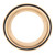 PATEK PHILIPPE Calatrava Travel Time Rose Gold Diamond Ladies Watch 4934R Image 6