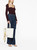 VERSACE JEANS COUTURE Faux-leather Tote Bag (Arriving In Delhi )
