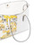 VERSACE JEANS COUTURE Graphic-print Tote Bag  ( Arriving In Delhi )