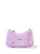 VERSACE JEANS COUTURE Matelassé Mini Bag ( Arriving In Delhi )