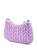 VERSACE JEANS COUTURE Matelassé Mini Bag ( Arriving In Delhi )