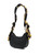 VERSACE JEANS COUTURE Thelma Faux-leather Shoulder Bag ( Arriving In Delhi )