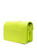 VERSACE JEANS COUTURE Baroque-buckle Shoulder Bag  ( Arriving In Delhi )