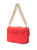 VERSACE JEANS COUTURE Baroque Buckle Shoulder Bag ( Arriving In Delhi )