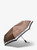 MICHAEL KORS Leopard Print Umbrella BUTTERSCOTCH Image 2 MICHAEL KORS Leopard Print Umbrella BUTTERSCOTCH Image 2