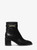 MICHAEL KORS Carson Boot BLACK Image 2 MICHAEL KORS Carson Boot BLACK Image 2