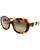 SALVATORE FERRAGAMO Women's SF727S 214 Sunglasses